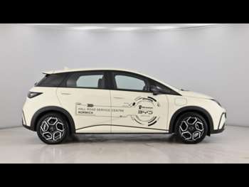 Used BYD Dolphin 2024 for sale - 74859566: Photo