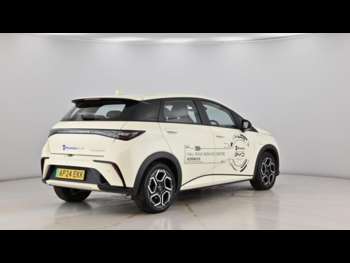 Used BYD Dolphin 2024 for sale - 74859566: Photo