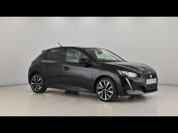 Used Peugeot 208 2020 for sale - 74987727: Photo