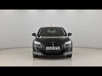 Used Peugeot 208 2020 for sale - 74987727: Photo