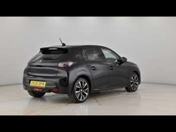 Used Peugeot 208 2020 for sale - 74987727: Photo