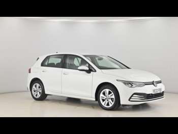Used Volkswagen Golf 2022 for sale - 73656902: Photo