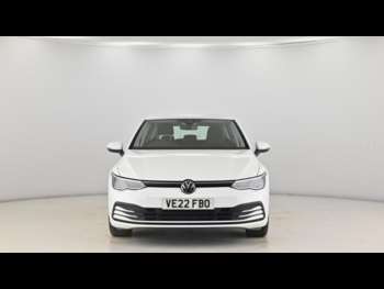Used Volkswagen Golf 2022 for sale - 73656902: Photo