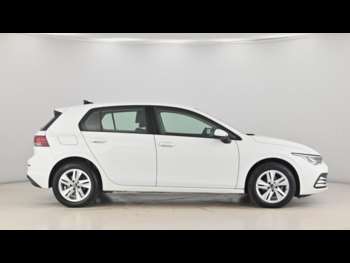 Used Volkswagen Golf 2022 for sale - 73656902: Photo