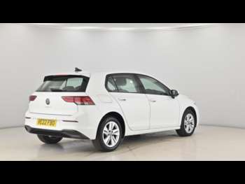 Used Volkswagen Golf 2022 for sale - 73656902: Photo