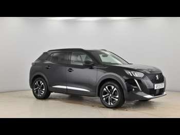 Used Peugeot 2008 2021 for sale - 67849987: Photo