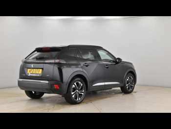 Used Peugeot 2008 2021 for sale - 67849987: Photo
