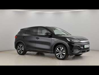 Used BYD Atto 3 2025 for sale - 74859564: Photo