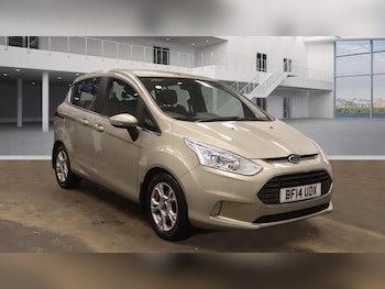 2014 (14) - 1.4 Zetec 5dr