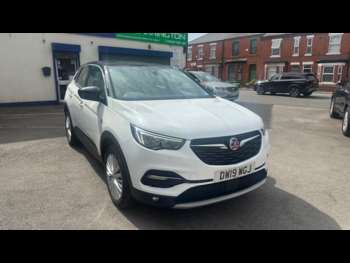 2019 (19) - 1.5 Turbo D Sport Nav SUV 5dr Diesel Auto Euro 6 (s/s) (130 ps)