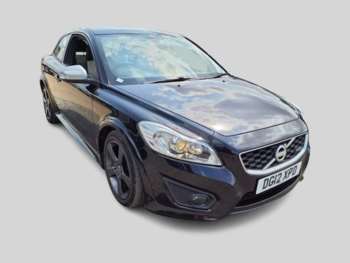 2012 (12) - 1.6 D2 R-Design Sports Coupe 3dr Diesel Manual Euro 5 (115 ps)