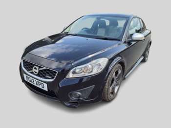 Used Volvo C30 2012 for sale - 75253354: Photo