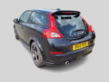 Used Volvo C30 2012 for sale - 75253354: Photo