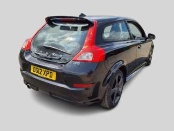 Used Volvo C30 2012 for sale - 75253354: Photo
