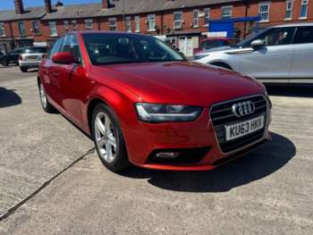 2013 (63) - 2.0 TDI SE Technik Saloon 4dr Diesel Manual Euro 5 (s/s) (143 ps)