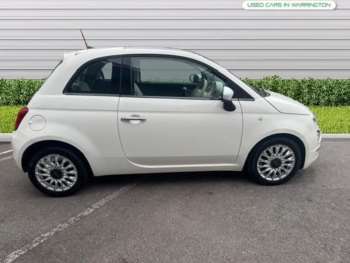 Used Fiat 500 2017 for sale - 75110853: Photo