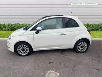 Used Fiat 500 2017 for sale - 75110853: Photo