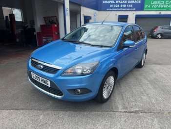 Used Ford Focus 2009 for sale - 74593244: Photo