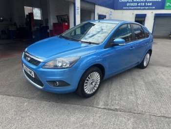 Used Ford Focus 2009 for sale - 74593244: Photo