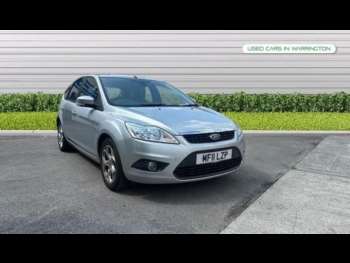 2011 (11) - 1.6 Sport Hatchback 5dr Petrol Manual (159 g/km, 99 bhp)