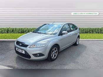 Used Ford Focus 2011 for sale - 75307110: Photo