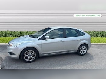 Used Ford Focus 2011 for sale - 75307110: Photo