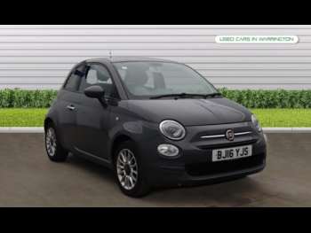 2016 (16) - 1.2 ECO Pop Star Hatchback 3dr Petrol Manual Euro 6 (s/s) (69 bhp)