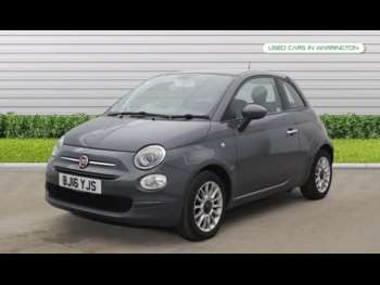 Used Fiat 500 2016 for sale - 74517095: Photo