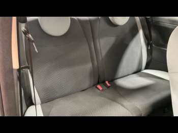 Used Fiat 500 2016 for sale - 74517095: Photo