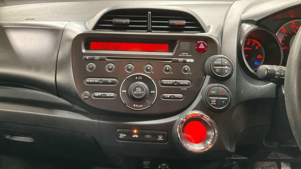Vehicle 11