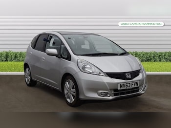 Used Honda Jazz 2013 for sale - 75896808: Photo