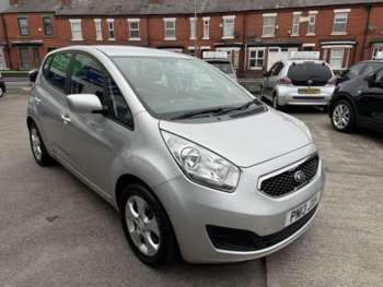 2013 (13) - 1.4 CRDi 2 5dr