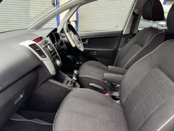Used Kia Venga 2013 for sale - 74865762: Photo