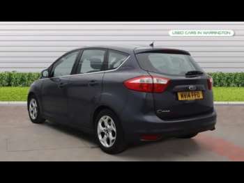Used Ford C-Max 2014 for sale - 74746850: Photo