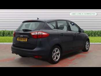 Used Ford C-Max 2014 for sale - 74746850: Photo