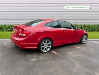 Used Mercedes-Benz C-Class 2014 for sale - 67814727: Photo