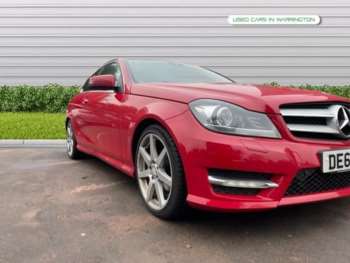 Used Mercedes-Benz C-Class 2014 for sale - 67814727: Photo
