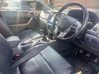 Used Ford Ranger 2018 for sale - 74746338: Photo