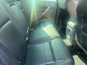 Used Ford Ranger 2018 for sale - 74746338: Photo