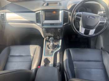 Used Ford Ranger 2018 for sale - 74746338: Photo