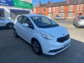2019 (Z1) - 1.6 2 5dr Auto [6]