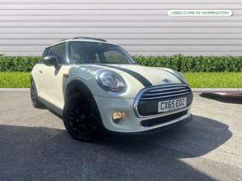 2015 (65) - 1.2 One Hatchback 3dr Petrol Auto Euro 6 (s/s) (102 ps)
