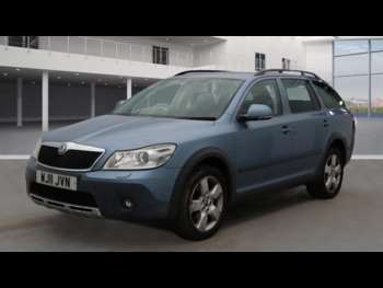 Used Skoda Octavia 2011 for sale - 74747014: Photo