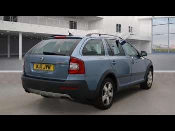 Used Skoda Octavia 2011 for sale - 74747014: Photo
