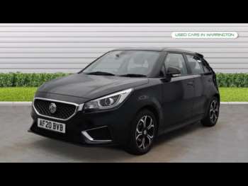 2020 (20) - 1.5 VTi-TECH Exclusive Hatchback 5dr Petrol Manual Euro 6 (s/s) (106 ps)