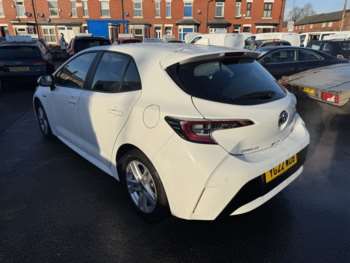 Used Toyota Corolla 2022 for sale - 73435919: Photo