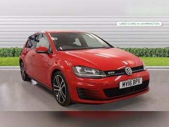Used Volkswagen Golf 2016 for sale - 75777252: Photo