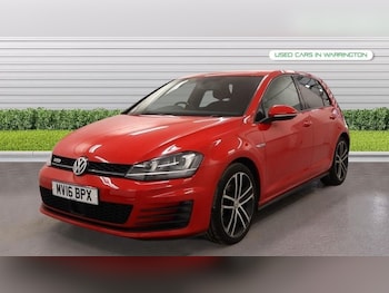 Used Volkswagen Golf 2016 for sale - 75777252: Photo