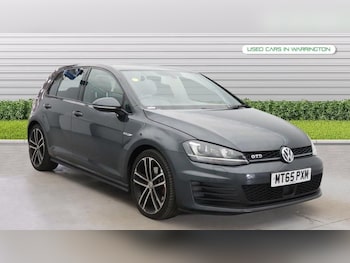 Used Volkswagen Golf 2015 for sale - 75739249: Photo