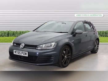 Used Volkswagen Golf 2015 for sale - 75739249: Photo